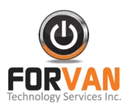 Forvan Technology IT Services